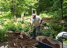shovelhole