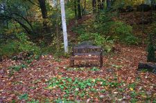 fallgardenbench