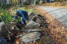rockwork